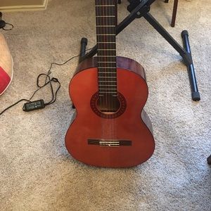 Meet your Posher, Lina